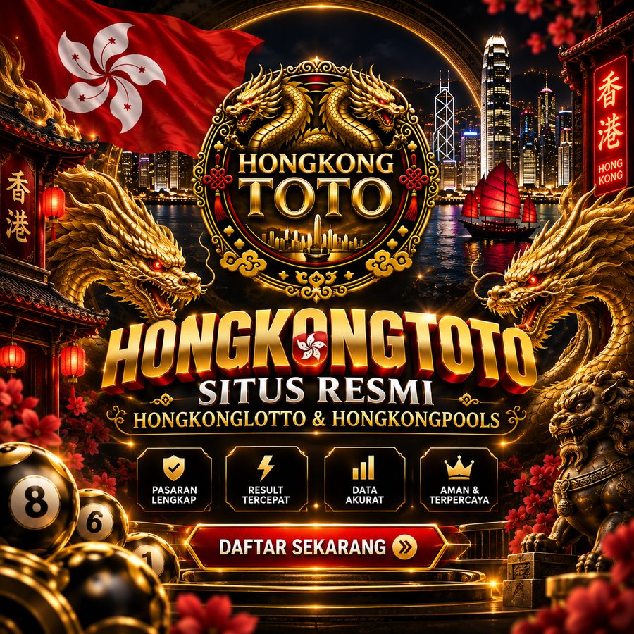 Prediksi hk lotto malam ini Shio HK 9 Oktober 2026 paito terbaru